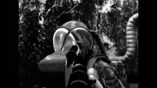 Monolith - Relay Footage 01