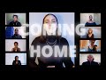 Capture de la vidéo "Coming Home" A Cappella (Leon Bridges) - The Inspiration