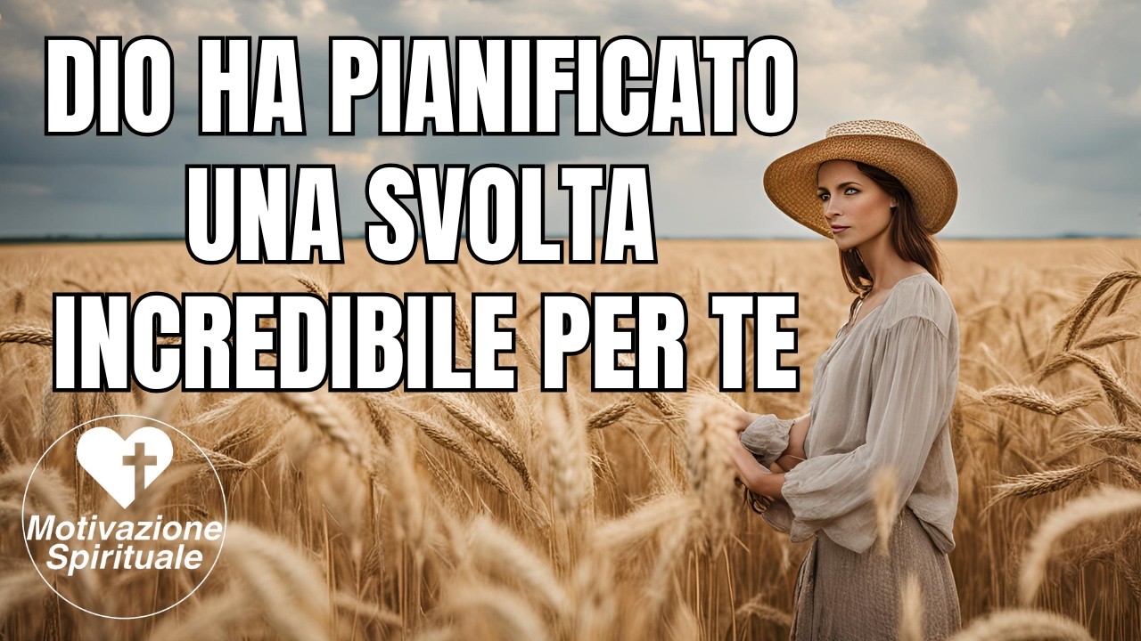 Fede e Dubbio: Come la Motivazione Cristiana Può Cambiare la Tua Vita ...