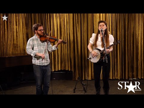 Star Sessions with Kelly Hunt: Holey Blues