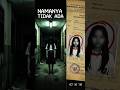 "Aku Lampu Koridor... dan Nama Murid Itu Tidak Pernah Ada"