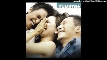 Numata feat. Audy - Kesalahan Indah - Composer : Numata 2007 (CDQ)