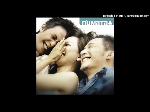 Numata feat. Audy - Kesalahan Indah - Composer : Numata 2007 (CDQ) class=