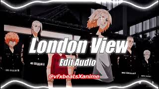 London View Edit Audio Uk Drill Music