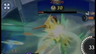 Best Decidueye Unite Move 😳 | Pokémon Unite