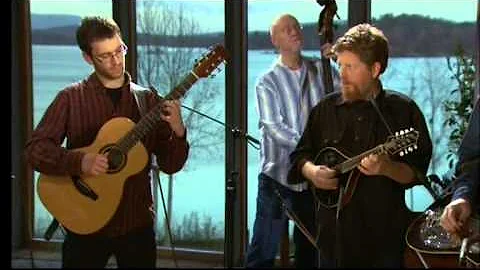 Ewan McLennan with Tim O'Brien - Jock Stewart - Tr...