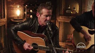 Songs From The Cellar ~ Dennis Quaid screenshot 3