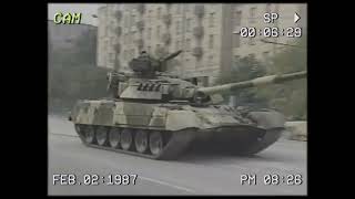 Russia 90s - (edit)