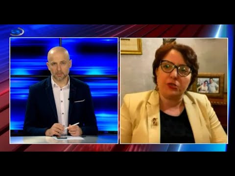 არავინ, დედამიწის ზურგზე,  რუსეთის გარადა, ჩვენგან არაფერს ითხოვს - თინა ხიდაშელი