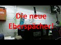 WCS Goch: Die neue Eberspächer bei WCS! Ein Highlight...!