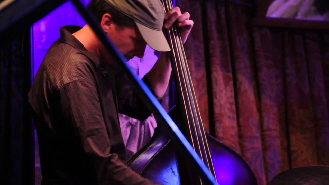 Nir Felder 4 Live at Smalls 9.8.11 - Code