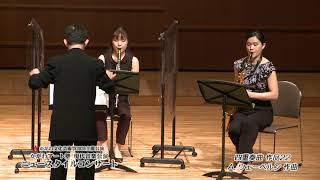 四重奏曲 作品22A. ヴェーベルン作曲Quartet Von Anton Friedrich Wilhelm Von Webern