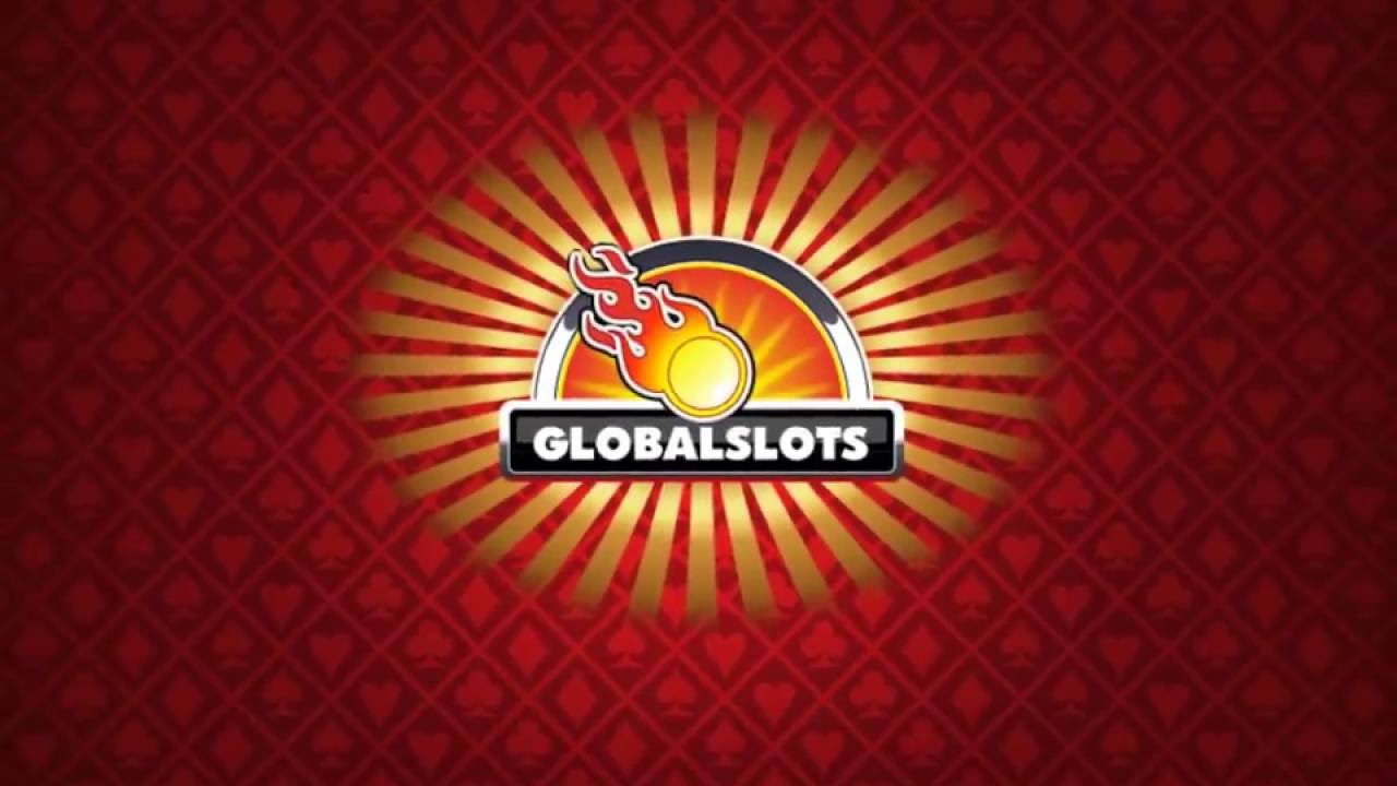 Global Slot Global Slot