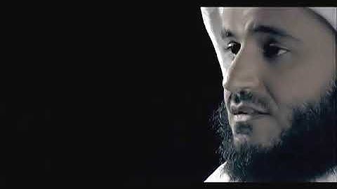 مشاري العفاسي تلاوة مبكية جدا