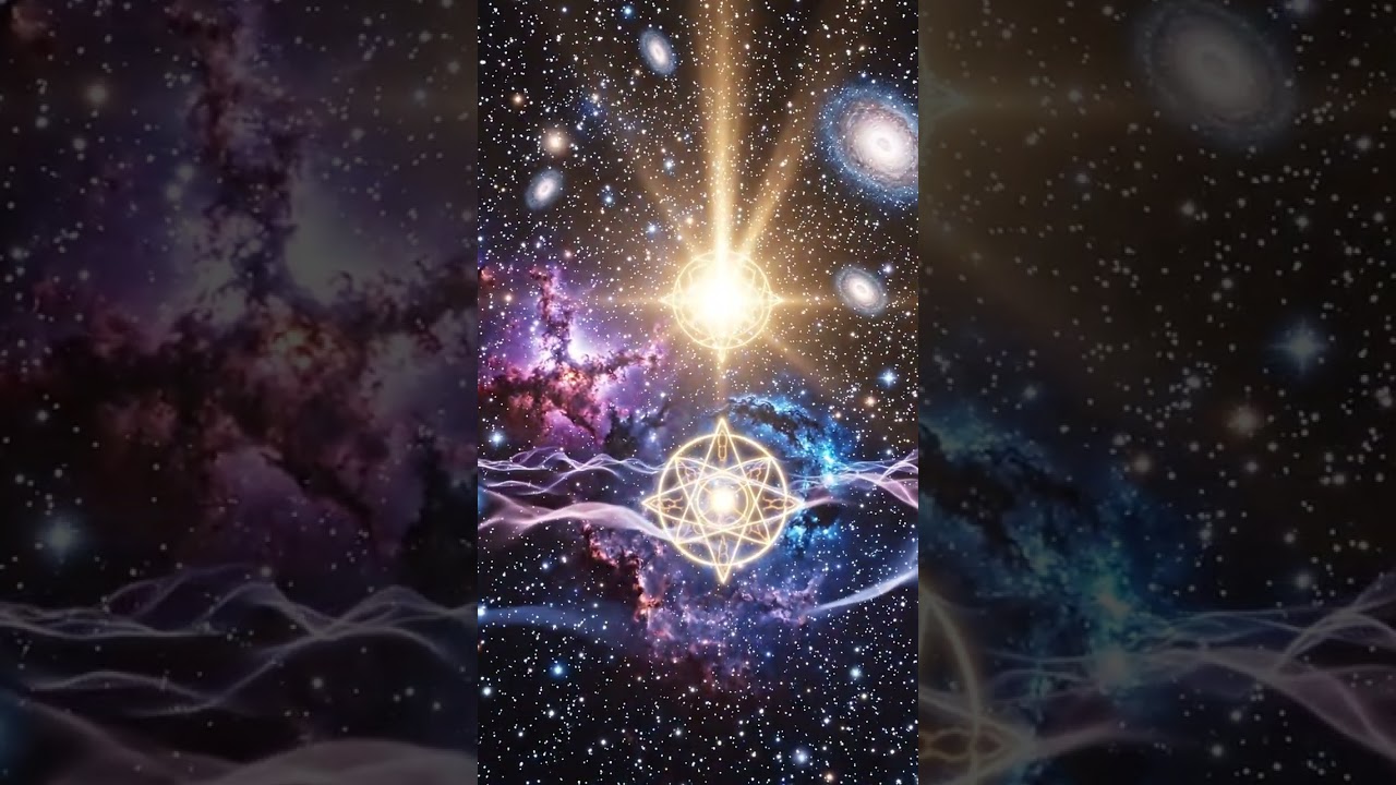Watch ✨ 4444 Gateway to Infinite Abundance | A Cinematic Cosmic Meditation on YouTube Watch ✨ 4444 Gateway to Infinite Abundance | A Cinematic Cosmic Meditation on YouTube