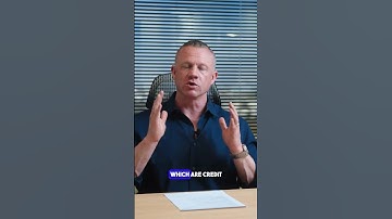 Your Credit Score May Not Disqualify You From VA Loans  The VA Loan Guy #shorts