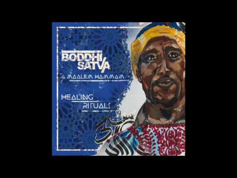 Boddhi Satva feat. Maalem Hammam - Belma Belma (Vanco Remix)