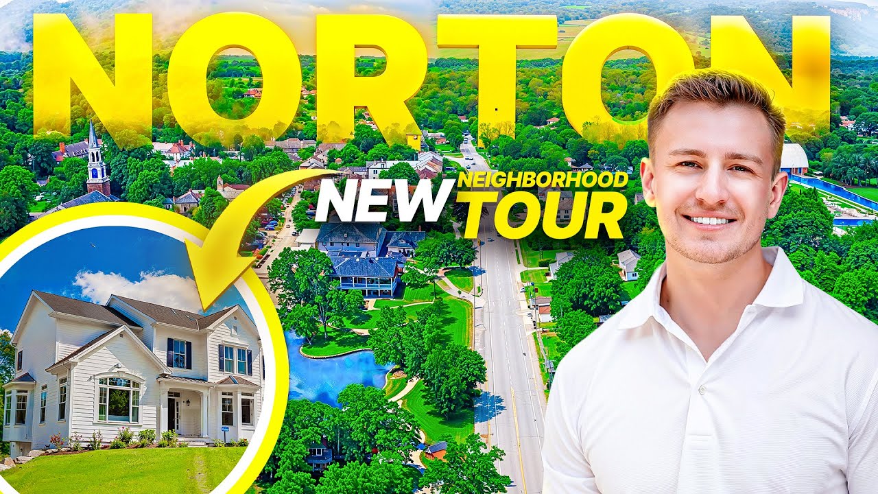 Norton Massachusetts [EVERYTHING YOU NEED TO KNOW 2025]