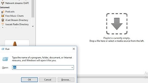 Make Your Own RUN Commands