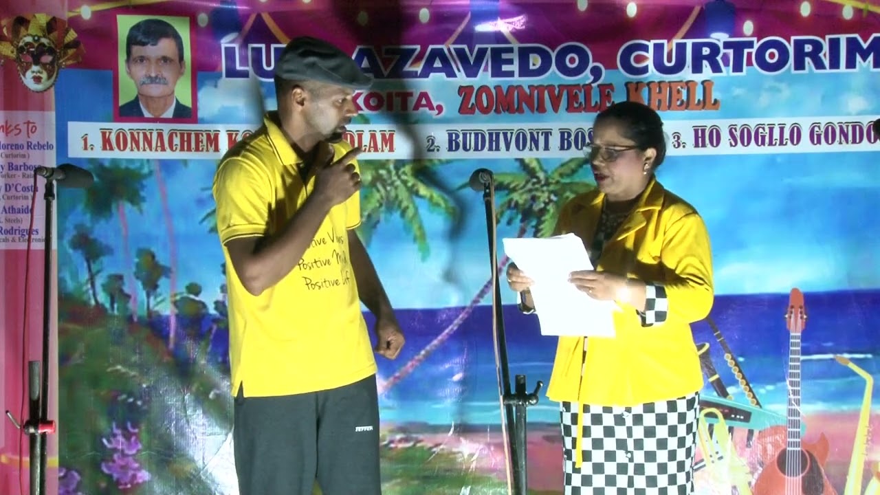 BUDHVONT BOSTIAO / Luis Azavedo Khell 2023