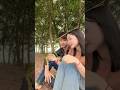 Caring for My Girlfriend 🥰💕 | So Lovely, Sweet &amp; Happiness#TakeCare #Lovely #SweetLove #LoveStory