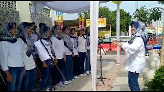 GBS Paduan Suara Kami Patriot
