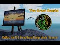 Roblox Isle 10 The Great Beast Badge Full Guide Tutorial Roblox Isle 10 The Great Beast Badge Full Guide Tutorial