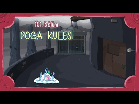 Poga Kulesi | İbi 8. Sezon 10. Bölüm *YENİ*