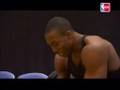 USA Basketball Dwight Howard Sings