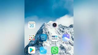 PROFITMART MOBILE APP DEMO HINDI screenshot 1