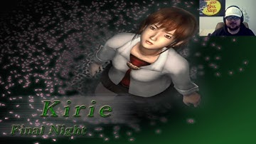 Blind Playthrough of Fatal Frame Part 4