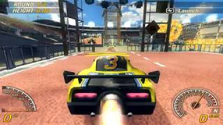 High Jump 195+ (FlatOut 2) screenshot 4