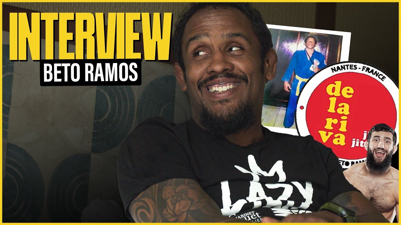 Interview I Beto Ramos : Du Brésil à Nantes, le parcours difficile pour créer de Delariva Nantes.