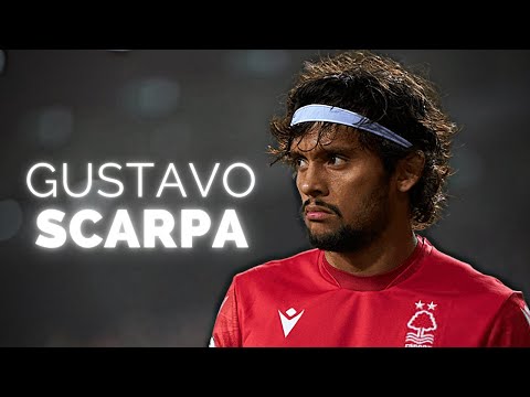 Gustavo Scarpa - Season Highlights | 2023