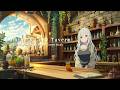 A Warm Evening at a Medieval Tavern – Relaxing Fantasy Music | Lumina’s Cozy Tavern