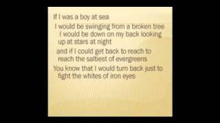 Swing Tree- Discovery lyrics