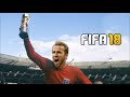 ENGLAND WORLD CUP COMPLETE PLAY THROUGH!! FIFA 18