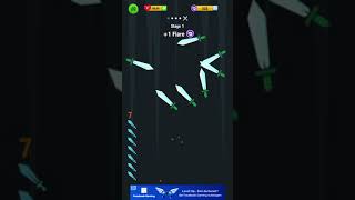 Play To Earn IOS Android Mobile Game earn 1FLR Token with Flare Hit screenshot 1