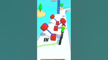 Big Bike Satisfying gameplay Android IOS
