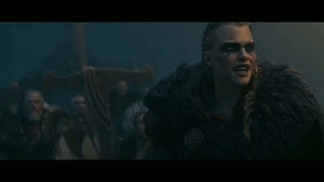 VALHALLA CALLING ME | Assassin