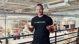 Y Soft Ventures - Meet the startup: Sentien screenshot 2