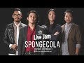 Rappler Live Jam: Sponge Cola