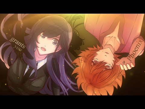 New Dawn [MV]