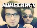 TUHAF SESLER? | MİNECRAFT GİZEMLİ ADALAR | BÖLÜM 3