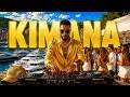 KIMANA | Deep Afro House Mix 2026 | Dark Tribal Bass | Hypnotic Log Drum