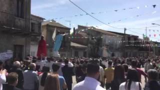 L'affrontata di Zammarò 2016
