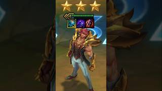 ⭐⭐⭐ SETT ONE PUNCH MAN | TFT #tft