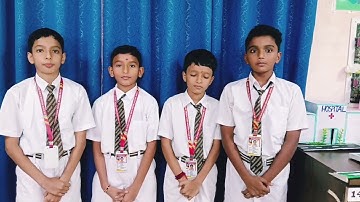 SYI82421 | Team Vikas | Top 2000 | SYI25