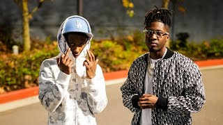 Low the Great - Getting More Feat. 1TakeJay [Official Music Video]