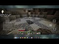 playing mcpe